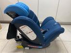autostoel > 36 kg - isofix, Zo goed als nieuw, 9 t/m 36 kg, Isofix, Slaapstand