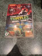 Teenage mutant ninja turtles, Cd's en Dvd's, Ophalen of Verzenden