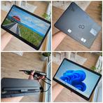 Fujitsu Stylistic 7Q13A1 – 2-in-1 Laptop/Tablet met Pen, Computers en Software, Windows Tablets, Ophalen, Zo goed als nieuw, 16 GB