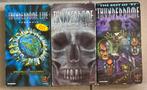 VHS: Thunderdome (enkel ophalen) getest, CD & DVD, Enlèvement, Utilisé, Autres genres