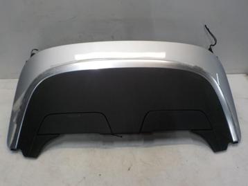 HAYON ARRIÈRE / MALLE CABRIO Audi A5 Cabrio (8F7), Utilisé, Audi, Haillon arrière