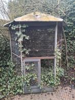 Vogelkooi Voilière GRATIS, Enlèvement, Utilisé, Métal, Volière