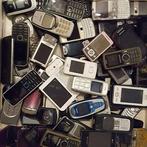 Gezocht ! Oude mobieltjes, Telecommunicatie, Ophalen of Verzenden, Niet werkend