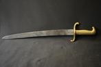 Duitse M1864 Faschinenmesser, Verzamelen, Ophalen of Verzenden