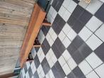 Houten bank, Zakelijke goederen, Horeca | Meubilair en Inrichting, Ophalen