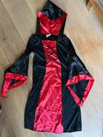 Halloween heks verkleedskleding 7-9j, Kinderen en Baby's, Carnavalskleding en Verkleedspullen, Ophalen of Verzenden, Gebruikt