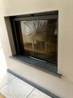 Stuv 21/85SF invoegen, Huis en Inrichting, Ophalen, Gebruikt, Inzethaard, Houthaard