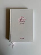 Agenda Tess V, Divers, Agendas, Enlèvement ou Envoi