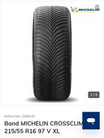 Pneus toutes saisons Michelin Crossclimate, Autos : Pièces & Accessoires, Pneus & Jantes, Neuf, 215 mm, 4 Saisons, 16 pouces