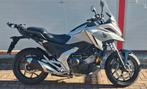 HONDA NC750X ABS COMME NEUF, 750 cm³, 2 cylindres, Particulier, ABS