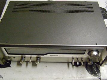 Rotel  Turner RT-925, Enlèvement ou Envoi, Utilisé, Autres marques