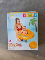 Intex babyfloat, Kinderen en Baby's, Ophalen, Zo goed als nieuw