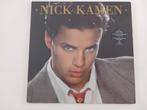 LP vinyle Nick Kamen Synth Pop Euro Disco tubes des années 8, 12 pouces, Enlèvement ou Envoi