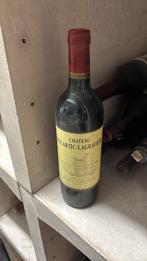 Château Malartic Lagravière 1986 GCC Pessac Léognan, Enlèvement, Comme neuf