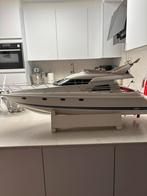 Najade jachtje, Hobby en Vrije tijd, Modelbouw | Boten en Schepen, Ophalen
