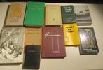 11 beaux vieux livres religieux/religieux, Utilisé, Enlèvement ou Envoi