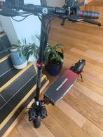 Elektrische step, Ophalen, Nieuw