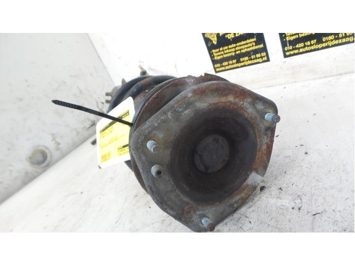 Barre amortisseur avant gauche d'un Alfa Romeo 147, Autos : Pièces & Accessoires, Suspension & Châssis, Alfa Romeo, Utilisé, 3 mois de garantie