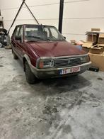 Citroën Visa 1.7 Diesel schuurvondst, Autos, Boîte manuelle, Diesel, Achat, Particulier