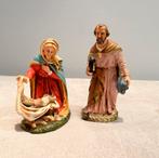 Kerstbeelden, Antiek en Kunst, Ophalen