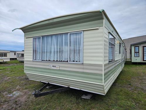 Mobil-home en vente 4.750€ 🚚 inclus ! ! !, Caravanes & Camping, Caravanes résidentielles, Envoi