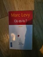 Marc Levy, Ophalen of Verzenden, Zo goed als nieuw