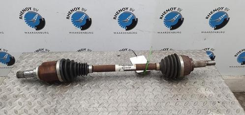 RENAULT CAPTUR [L_DRIVESHAFT] 2019, Auto-onderdelen, Besturing, Gebruikt, ARN erkend, Stiba lid, Erkend duurzaam, Ophalen of Verzenden