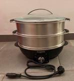 A vendre Cuiseur Vapeur Magimix multifonction, Enlèvement ou Envoi, Comme neuf