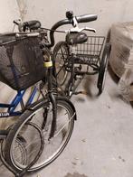 Driewiel fiets te koop met terugtraprem., Fietsen en Brommers, Gebruikt, Ophalen