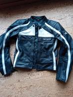 Combinaison moto cuir hein gericke enfant., Ophalen of Verzenden, Combipak