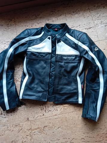Combinaison moto cuir hein gericke enfant. beschikbaar voor biedingen