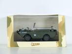 1:43 Victoria R032 Jeep Ford GPA Amfibie US Army D-Day 1944, Comme neuf, Voiture, Enlèvement ou Envoi