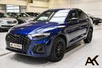 Audi Q5 Sportback 50 TFSIe Quattro PHEV S-Line - TREKHAAK, Assistance au freinage d'urgence, Euro 6, Entreprise, Q5