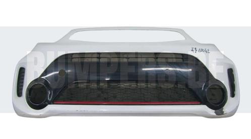 Bumper Kia Picanto 2 II Sport FACELIFT 15-17 86511-1YBA0 MF, Auto-onderdelen, Carrosserie, Bumper, Voor, Gebruikt, 6 maanden garantie