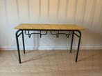 Vintage kinderbureau, Huis en Inrichting, Bureaus, Ophalen, Gebruikt, Bureau