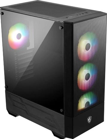 Krachtige Gamer NIEUWE Ryzen7 9800x3d, 32GB, SSD, RTX 5070 beschikbaar voor biedingen