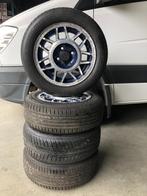 Roues VW Golf 1 Cab 14', Auto-onderdelen, Ophalen, Gebruikt, Volkswagen