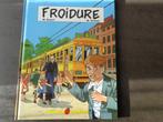 BD "Froidure" de Venanzi 1992, Livres, BD, Enlèvement