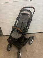 Mutsy Igo kinderwagen, Kinderen en Baby's, Kinderwagens en Combinaties, Gebruikt, Duowagen, Mutsy, Ophalen
