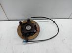 WIELNAAF LINKS ACHTER Mercedes-Benz Vito (447.6) (01-2014/-), Auto-onderdelen, Gebruikt, Mercedes-Benz