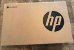 HP Chromebook - Intel - 4GB - 64GB - 15inch - NIEUW!, Computers en Software, Ophalen of Verzenden, Zo goed als nieuw, Azerty