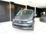 Volkswagen T6 Caravelle 2.0 TDI EURO 6B 150 PK AUTOMAAT LICH, Automaat, Leder, Bedrijf, 5 deurs