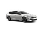 Peugeot 508 SW III GT, Autos, Neuf, Achat, 135 g/km, Entreprise