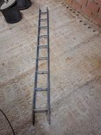 Hangladder, Ophalen, Gebruikt, Ladder, Minder dan 2 meter