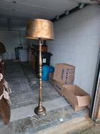 Staanlamp te koop, Ophalen