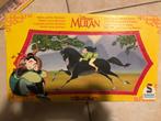 Jeu société Mulan, Ophalen, Zo goed als nieuw