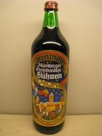 Fles Gluhwein, Sternthaler, 1 liter, 8,5% alcohol., Verzamelen, Ophalen of Verzenden, Rode wijn