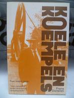 Boek "Koele en Kompels" Frans Dieteren € 15, Enlèvement ou Envoi, Comme neuf, Frans Dieteren