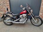 HONDA VT 600 SHADOW, 2 cilinders, Chopper, Particulier, 600 cc