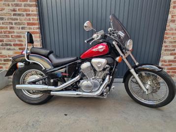 HONDA VT 600 SHADOW  beschikbaar voor biedingen